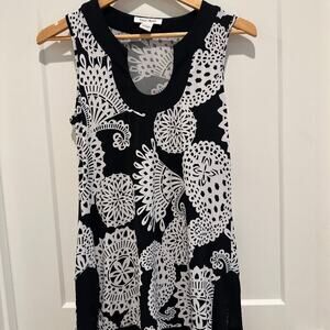 White House Black Market Mini Dress- Small
